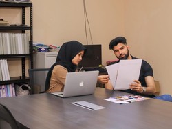 Dukung Clothing Line Lokal, MC Texstyle Gelar Promo Kain Setiap Bulan