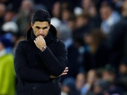 Arteta Sempat Pertimbangkan untuk Mundur Usai Arsenal Gagal Juara