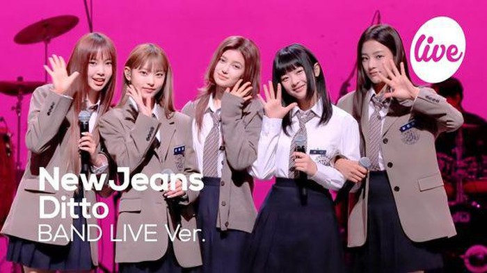 Deretan Momen Grup K-Pop Generasi 4 yang Bernyanyi Live dan Sukses Banjir Pujian Deretan Momen Grup K-Pop Generasi 4 yang Bernyanyi Live dan Sukses Banjir Pujian