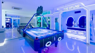 img-title PIK Jadi Tempat Nongkrong Hits, Ada Pause & Play yang Punya Sensasi Seru