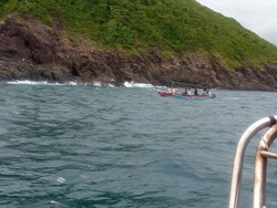Pencari Kerang yang Hilang di Pantai Mawun Ditemukan Tewas