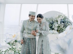 Sederet Artis Lepas Masa Lajang
