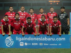 Susunan Pemain Persis Solo Vs PSS Sleman, Ryo Matsumura Cadangan