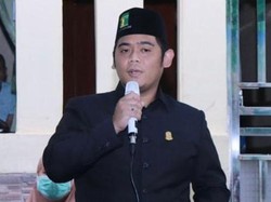 Ambisi PPP Geser NasDem dari Kursi Ketua DPRD Makassar di Pileg 2024