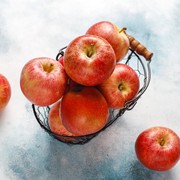 Rutin Minum Jus Apel Dipercaya Ampuh Turunkan Berat Badan, Wah Beneran?