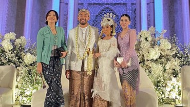 img-title Sah, Kiky Saputri Resmi Dinikahi Muhammad Khairi