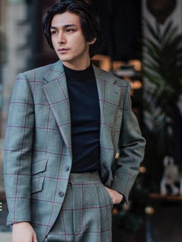 Sejak awal kemunculannya, tidak sedikit penonton Single's Inferno 2 yang mendoakan agar kapal pasangan Kim Se Jun dan Lee So E bisa berlayar. Kamu termasuk salah satunya nggak, Beauties?/ foto: instagram.com/asser__kim