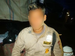 Sekuriti Proyek IKN Rekayasa Pengeroyokan-Penyekapan untuk Dapat Naik Gaji