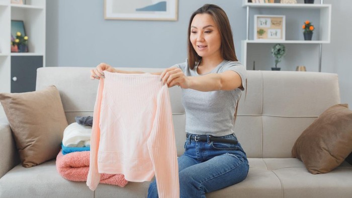 Belajar Konmari, Seni Merapikan Rumah ala Jepang yang Ternyata Bikin Hati Bahagia!