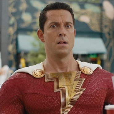 Sutradara Yakin 'Shazam!' Punya Masa Depan Cerah di DC Universe