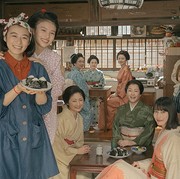 Rekomendasi Tayangan Netflix The Makanai: Cooking For The Maiko House, Dongeng Modern Jepang Tentang Geisha Hingga Kuliner