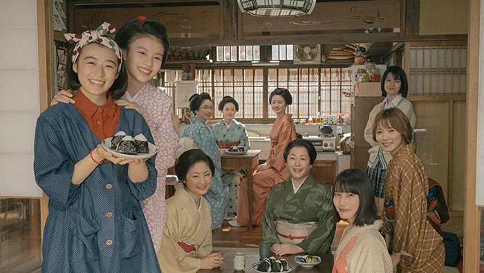 Rekomendasi Tayangan Netflix The Makanai: Cooking For The Maiko House, Dongeng Modern Jepang Tentang Geisha Hingga Kuliner