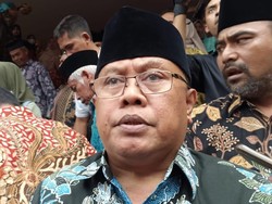 Gaduh Penangkapan Samanhudi, Walkot Santoso Harap Blitar Tetap Kondusif
