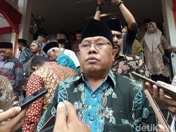 Wali Kota Blitar Buka Suara soal Samanhudi Terlibat Perampokan Rumdin