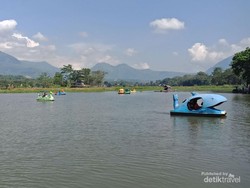 4 Lokasi yang Bisa Didatangi Saat Liburan ke Garut