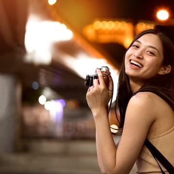 img-title Sering Dijuluki Night Owl, 5 Zodiak Ini Lebih Senang Begadang untuk Beraktivitas di Malam Hari