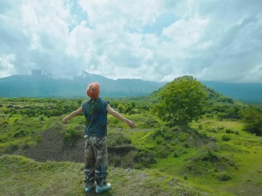 4 Lokasi Wisata di Bali dalam MV 'Sugar Rush Ride' TXT