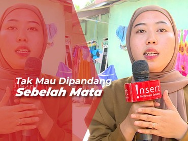 img-title Bagikan Kehidupan di Bantar Gebang, TikTokers Anay NH Tak Ingin Dikasihani