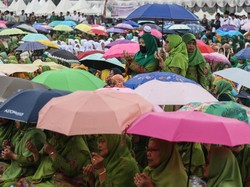 Tantangan Seabad NU dan Pondok Pesantren