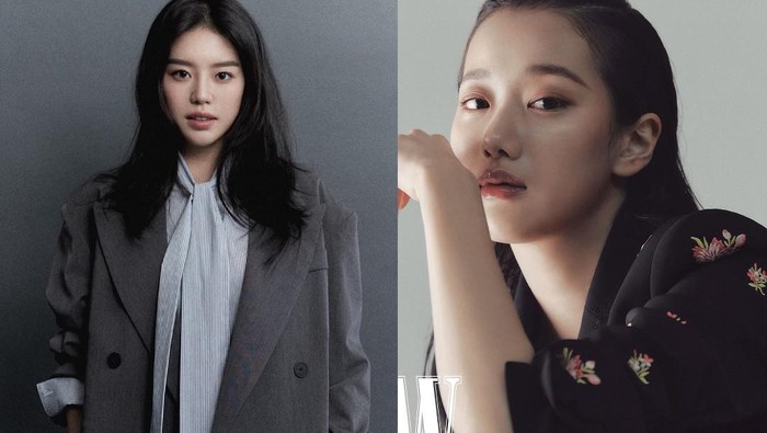 Usai Terlibat Skandal Hingga Ada yang Terkena Cancel Culture, Sederet Artis Korea Ini Akhirnya Comeback! Usai Terlibat Skandal Hingga Ada yang Terkena Cancel Culture, Sederet Artis Korea Ini Akhirnya Comeback!