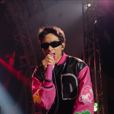 Lirik Lagu Surat Hati - Devano