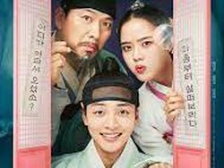 7 Drama Korea Kerajaan 2022, Terbaik Bikin Betah Nonton