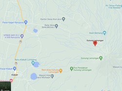 Kronologi 6 Pendaki Gunung Lamongan Dilaporkan Tersesat-Bikin Sakit Hati