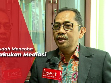 img-title Pihak RS Sebut Berikan Bantuan sebagai Bentuk Empati untuk Yuliantika MAMP