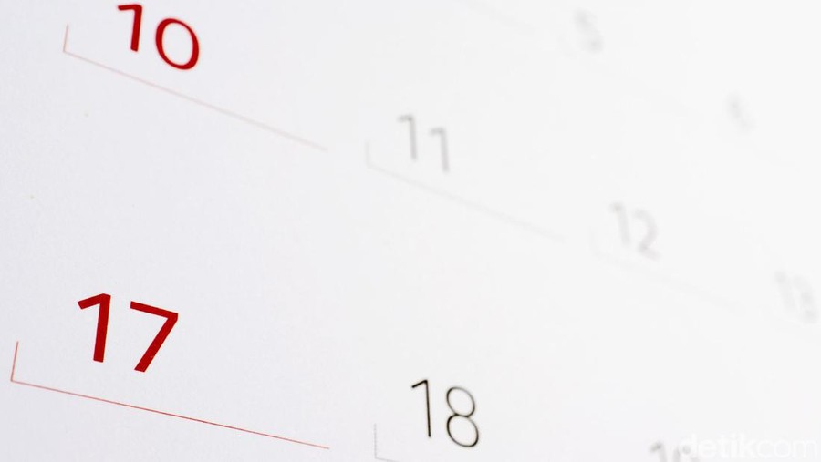 Kalender Februari 2023 Ada Hari Besar Apa
