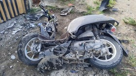 Kecelakaan Maut di Banyumas, Satu Keluarga Tewas Tertabrak Bus