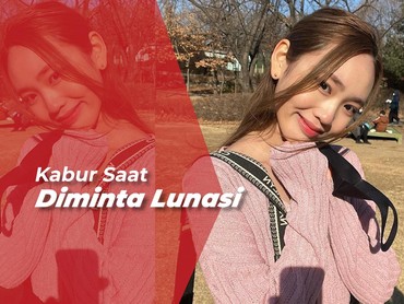 Kim Ji Young 'Itaewon Class' Jawab Tuduhan Utang ke Mantan Pacar