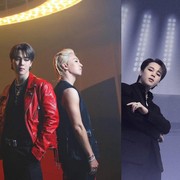 Kolaborasi Idol K-Pop Paling Fenomenal, Salah Satunya Taeyang BIGBANG dan Jimin BTS