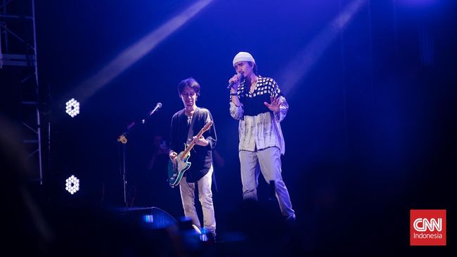Lokasi konser Sheila on 7 di Bandung diusulkan pindah ke tempat lain imbas Persib Bandung tak kunjung beri izin pemakaian Stadion GBLA.