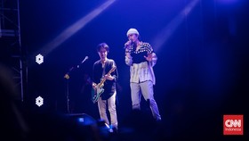 Sandiaga Akan Turun Tangan Soal Isu Lokasi Konser Sheila on 7 Bandung