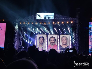 Sheila On 7 Obati Rindu Penggemar dengan Konser 'Tunggu Aku di Jakarta'