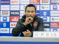 Gagal Menang di Pakansari, Pelatih PSIS: Taktik Persikabo Bikin Kaget