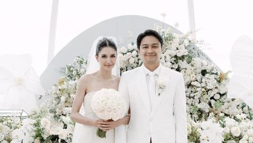 Terpopuler: Mikha Pakai Nama Mahenra VS Isu Marchella FP & Ariel NOAH Pacaran