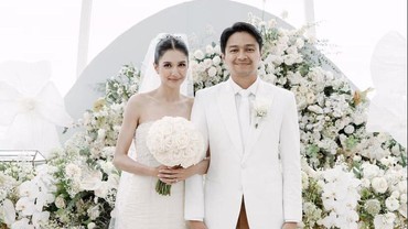 Diduga Nikah Beda Agama dengan Mikha Tambayong, Deva Mahenra: Putra Bugis Paling Bahagia