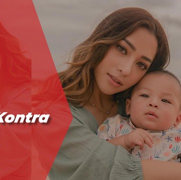 Tinggalkan Anak 3 Hari, List Peraturan Nikita Willy Tuai Pro-Kontra