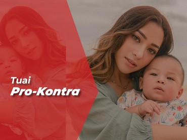 img-title Tinggalkan Anak 3 Hari, List Peraturan Nikita Willy Tuai Pro-Kontra