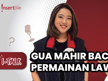 img-title Cerita Nona Berlian dari 'Ronaldowati' hingga Shoutcaster