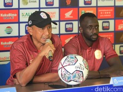 Pelatih Rans FC Siapkan Pengganti Edo-Alfin Antisipasi Lini Sayap PSM