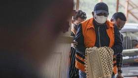 Penyidikan Rampung, Eks Panglima GAM Ayah Merin Segera Disidang