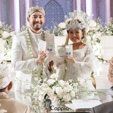 Marshel Widianto Roasting Kiky Saputri sebelum Ketemu Suami di Dating App