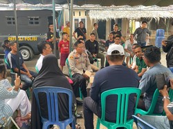 Misteri Kematian Pencuri di Sumsel Tewas Penuh Luka Usai Ditangkap