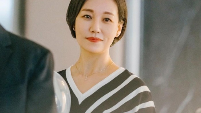 Aktor dan Aktris Korea 'Spesialis' Peran Antagonis yang Sukses Mengaduk Emosi Penonton di Sederet Drama Hits