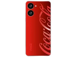 Ponsel Coca Cola-Realme Ini Bakal Segera Rilis