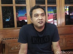 Profil Rheo Fernandez yang Diusulkan Dampingi Kaesang di Pilkada Solo