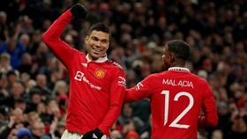 Casemiro Terancam Kena Hukuman Lain Usai Sanksi 4 Laga