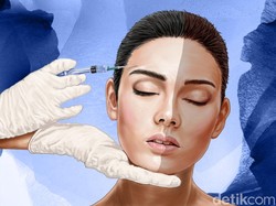 Terobsesi Kulit Putih